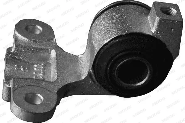 Handler.Part Control arm-/trailing arm bush MOOG CISB5634 1