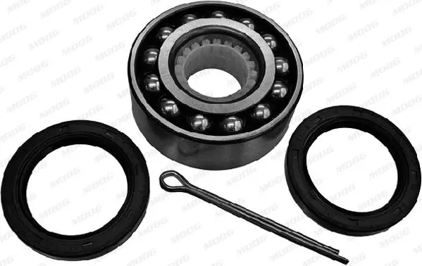 Handler.Part Wheel bearing kit MOOG CIWB11412 1