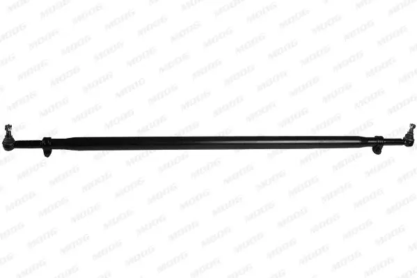 Handler.Part Rod assembly MOOG DBDL9143 1