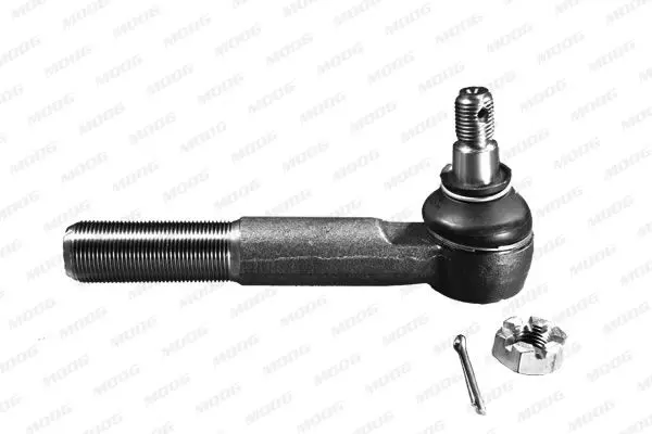 Handler.Part Tie rod end MOOG DBES2752 1