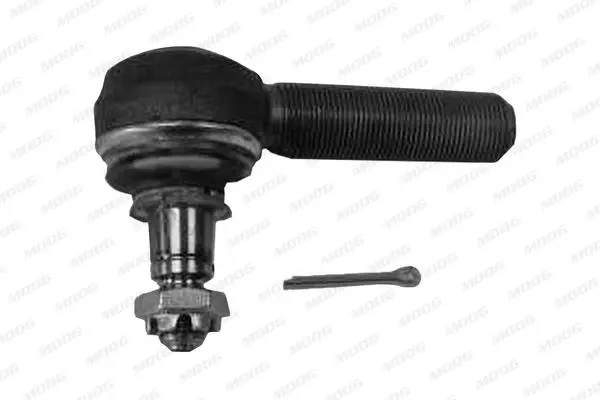 Handler.Part Tie rod end MOOG DBES6271 1