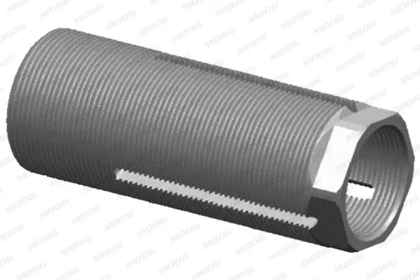 Handler.Part Bolt, wheel alignment MOOG DBES8498 1