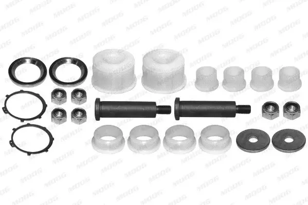 Handler.Part Repair kit, stabilizer suspension MOOG DBRK10377 1