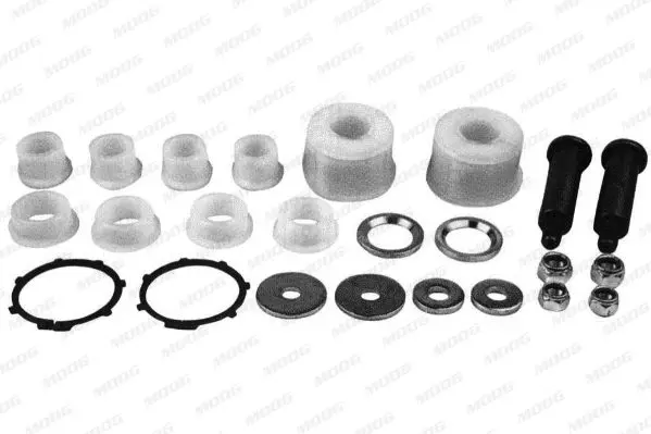 Handler.Part Repair kit, stabilizer suspension MOOG DBRK10378 1