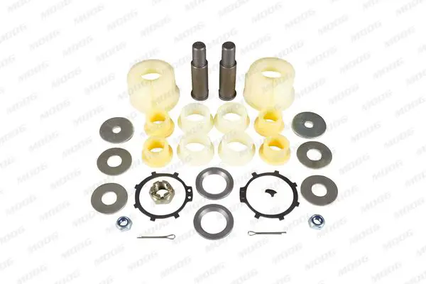 Handler.Part Repair kit, stabilizer suspension MOOG DBRK5309 1