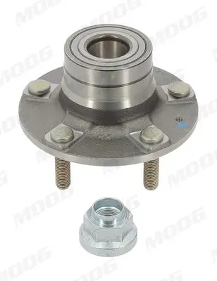 Handler.Part Wheel bearing kit MOOG DEWB11159 1