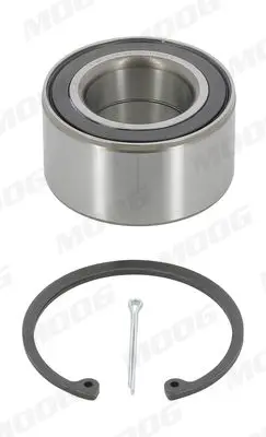 Handler.Part Wheel bearing kit MOOG DEWB12036 1