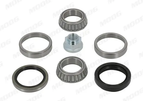 Handler.Part Wheel bearing kit MOOG DEWB12059 1