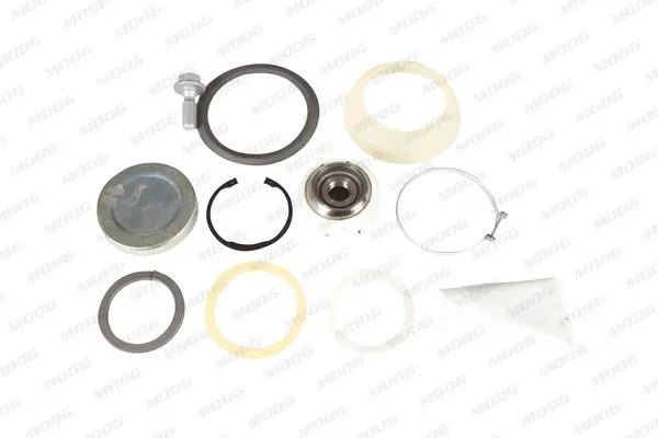 Handler.Part Repair kit, guide strut MOOG DFRK8637 1