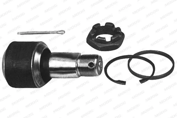 Handler.Part Repair kit, guide strut MOOG DFRK9341 1