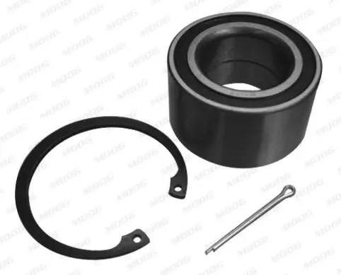 Handler.Part Wheel bearing kit MOOG DIWB11712 1