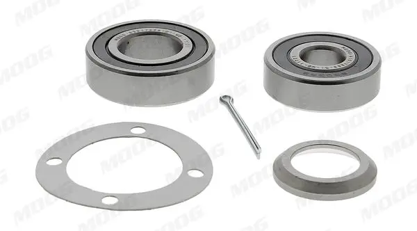 Handler.Part Wheel bearing kit MOOG DIWB11721 1