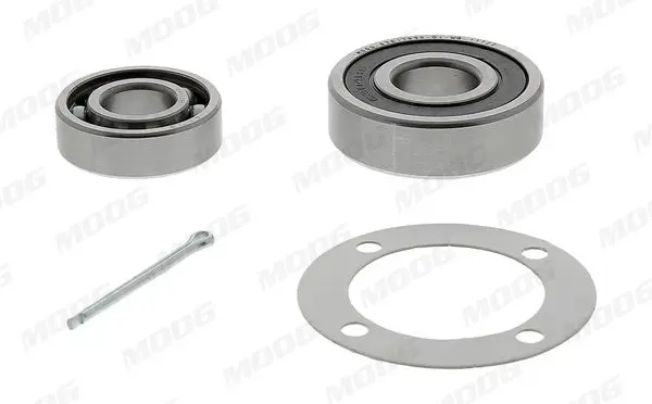 Handler.Part Wheel bearing kit MOOG DIWB11722 1