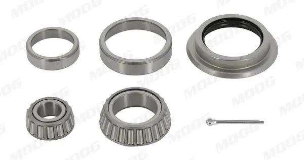 Handler.Part Wheel bearing kit MOOG FDWB11177 1