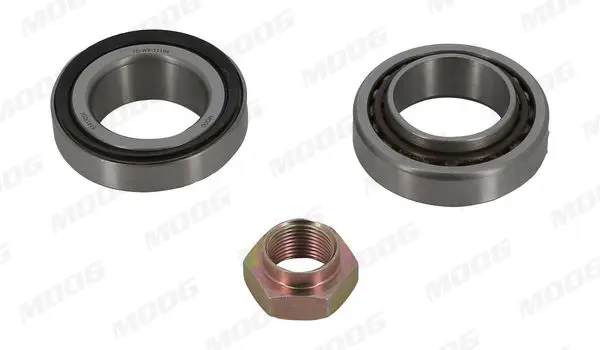 Handler.Part Wheel bearing kit MOOG FDWB11184 1