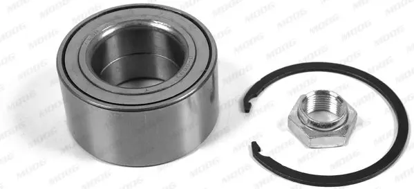 Handler.Part Wheel bearing kit MOOG FDWB11198 1