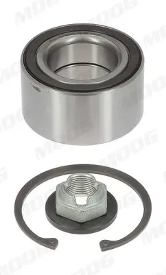 Handler.Part Wheel bearing kit MOOG FDWB11203 1