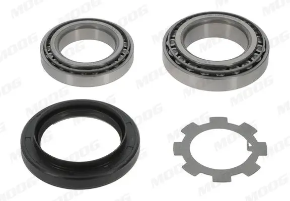 Handler.Part Wheel bearing kit MOOG FDWB11226 1