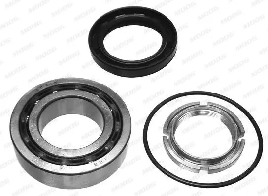 Handler.Part Wheel bearing kit MOOG FDWB11231 1