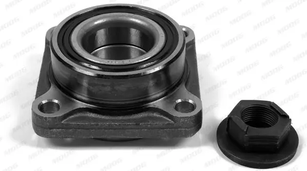 Handler.Part Wheel bearing kit MOOG FDWB11236 1