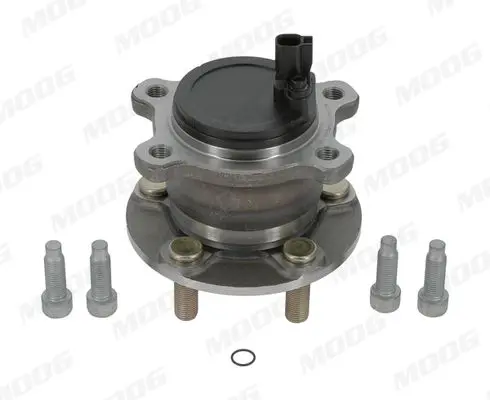 Handler.Part Wheel bearing kit MOOG FDWB11241 1