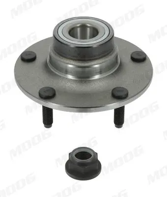 Handler.Part Wheel bearing kit MOOG FDWB11245 1