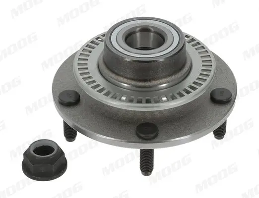 Handler.Part Wheel bearing kit MOOG FDWB11246 1