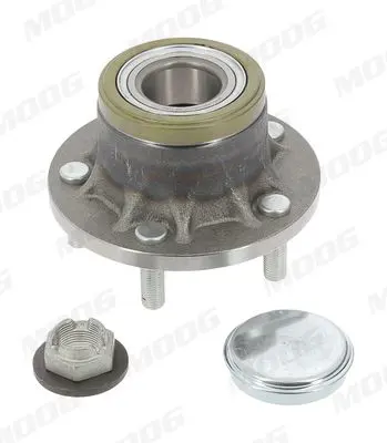 Handler.Part Wheel bearing kit MOOG FDWB11250 1