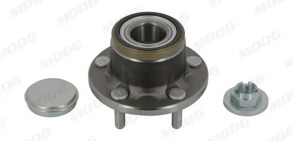 Handler.Part Wheel bearing kit MOOG FDWB11251 1