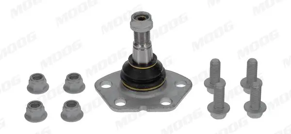 Handler.Part Ball joint MOOG FIBJ0513 1