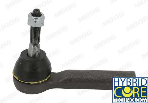 Handler.Part Tie rod end MOOG FIES10933 1