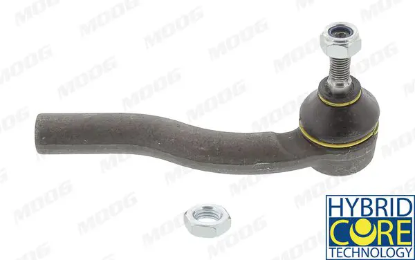 Handler.Part Tie rod end MOOG FIES2517 1