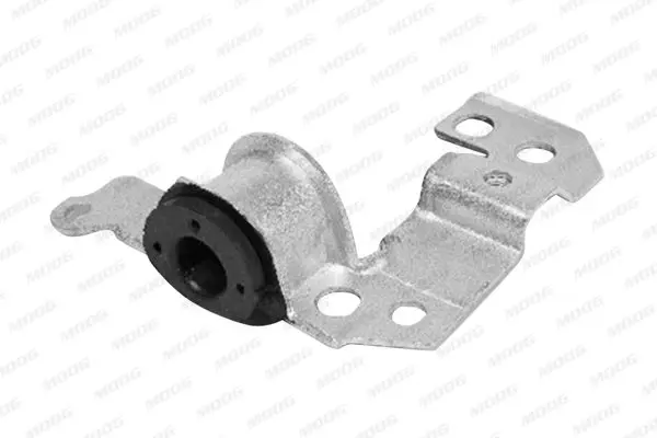 Handler.Part Control arm-/trailing arm bush MOOG FISB2523 1