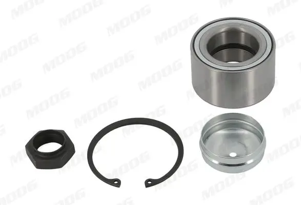 Handler.Part Wheel bearing kit MOOG FIWB11424 1