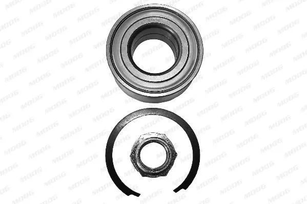 Handler.Part Wheel bearing kit MOOG FIWB11541 1