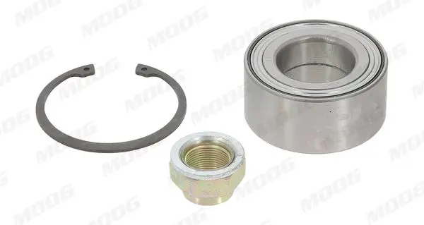 Handler.Part Wheel bearing kit MOOG FIWB11549 1