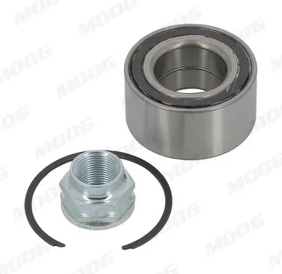 Handler.Part Wheel bearing kit MOOG FIWB11570 1