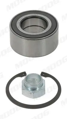 Handler.Part Wheel bearing kit MOOG FIWB11573 1