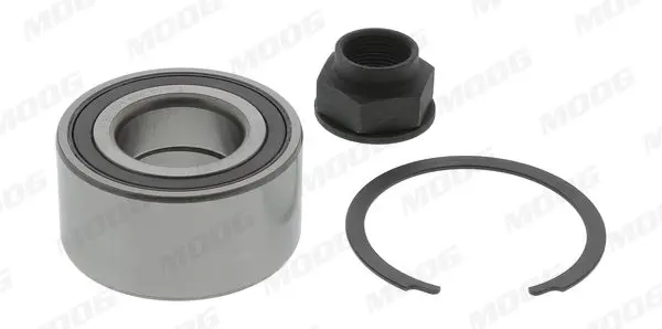 Handler.Part Wheel bearing kit MOOG FIWB11574 1