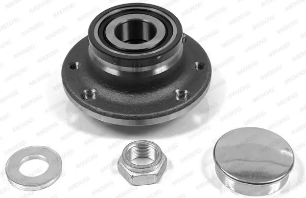 Handler.Part Wheel bearing kit MOOG FIWB11576 1