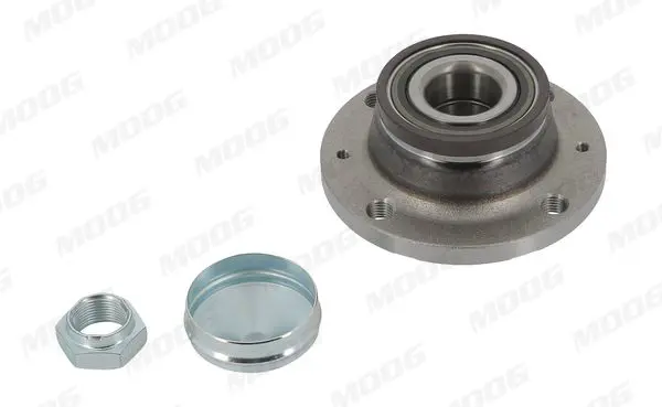 Handler.Part Wheel bearing kit MOOG FIWB11577 1