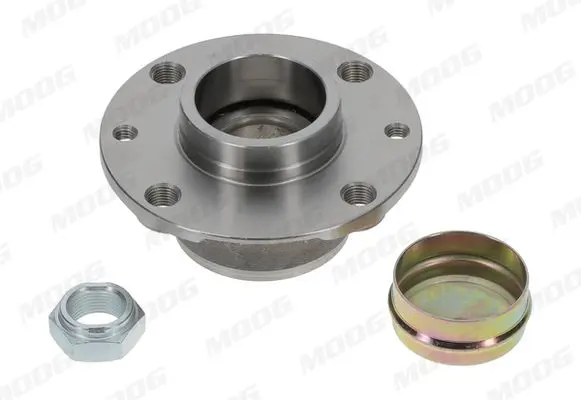 Handler.Part Wheel bearing kit MOOG FIWB11580 1