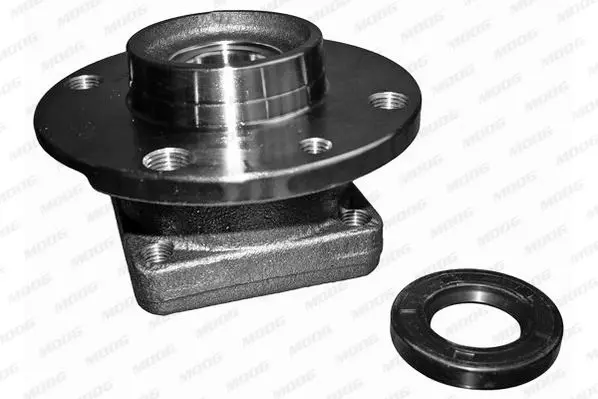 Handler.Part Wheel bearing kit MOOG FIWB11588 1