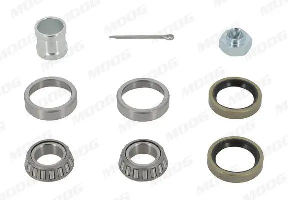 Handler.Part Wheel bearing kit MOOG FIWB11590 1