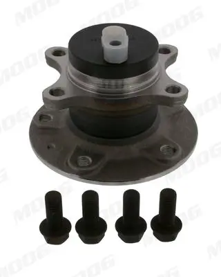 Handler.Part Wheel bearing kit MOOG FIWB11613 1