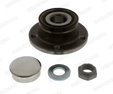 Handler.Part Wheel bearing kit MOOG FIWB12832 1