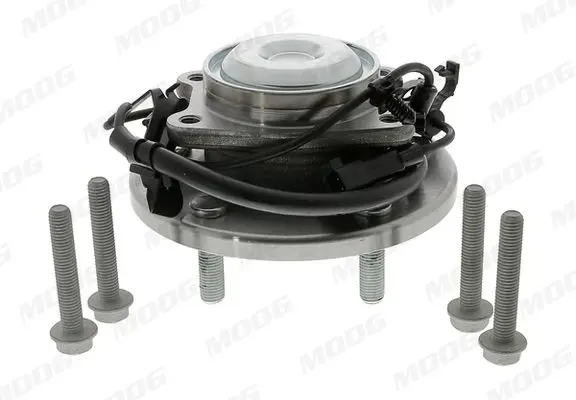 Handler.Part Wheel bearing kit MOOG FIWB12888 1