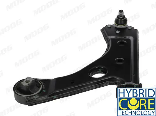 Handler.Part Track control arm MOOG FIWP3959 1