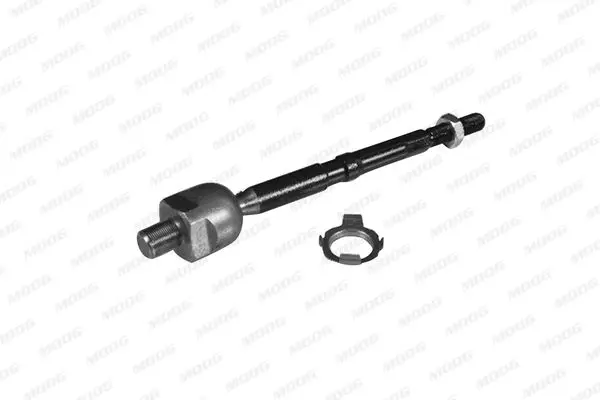 Handler.Part Tie rod axle joint MOOG HOAX2581 1