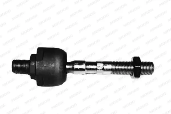 Handler.Part Tie rod axle joint MOOG HOAX2584 1